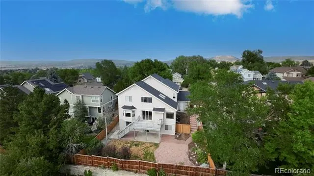 4703 Wildflowers Way Castle Rock, CO 80109