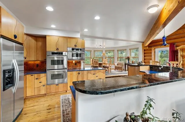 9 Arapahoe Street Woodland Park, CO 80863
