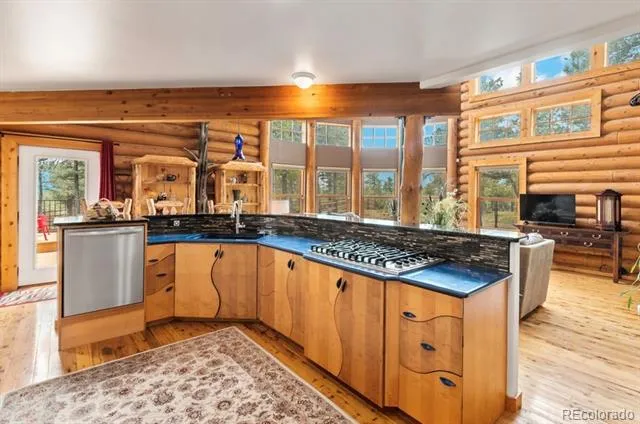 9 Arapahoe Street Woodland Park, CO 80863