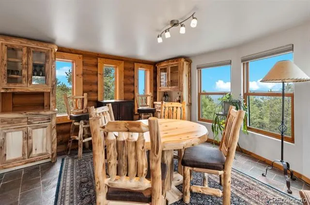 9 Arapahoe Street Woodland Park, CO 80863