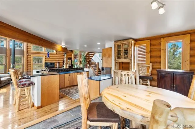 9 Arapahoe Street Woodland Park, CO 80863