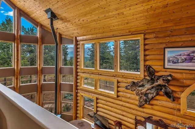 9 Arapahoe Street Woodland Park, CO 80863