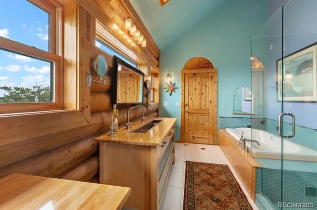 9 Arapahoe Street Woodland Park, CO 80863