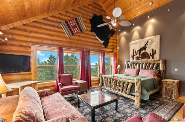 9 Arapahoe Street Woodland Park, CO 80863