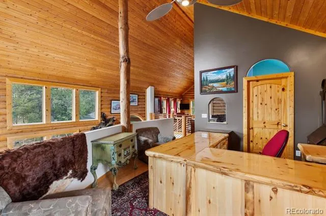 9 Arapahoe Street Woodland Park, CO 80863