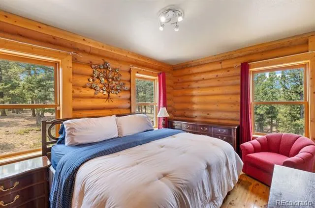 9 Arapahoe Street Woodland Park, CO 80863