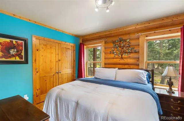 9 Arapahoe Street Woodland Park, CO 80863