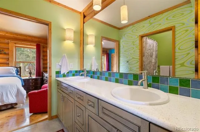 9 Arapahoe Street Woodland Park, CO 80863