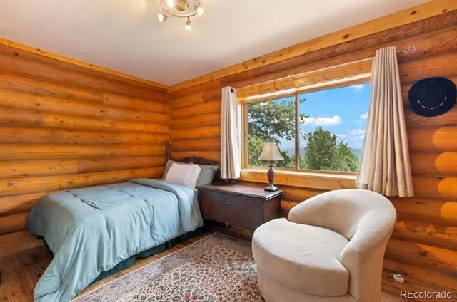 9 Arapahoe Street Woodland Park, CO 80863
