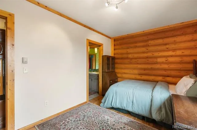 9 Arapahoe Street Woodland Park, CO 80863