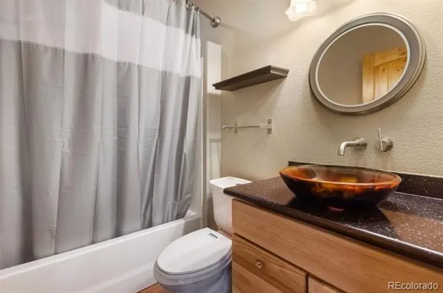 9 Arapahoe Street Woodland Park, CO 80863