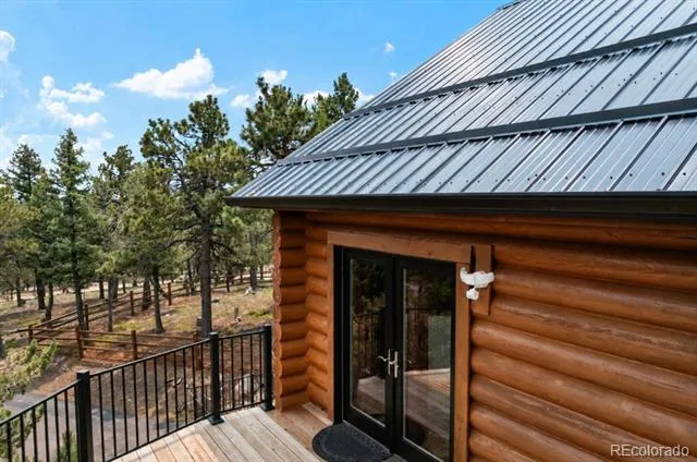 9 Arapahoe Street Woodland Park, CO 80863