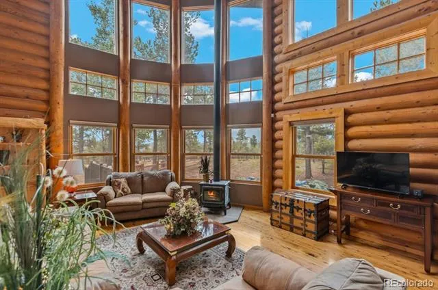 9 Arapahoe Street Woodland Park, CO 80863