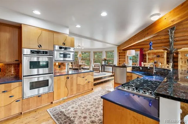 9 Arapahoe Street Woodland Park, CO 80863