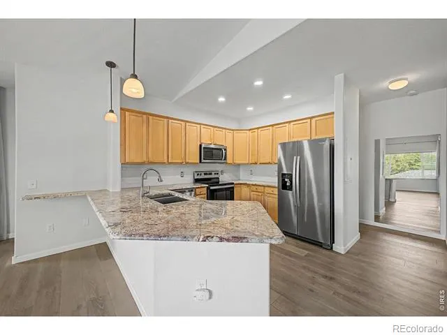 2127 Owens Avenue #203 Fort Collins, CO 80528