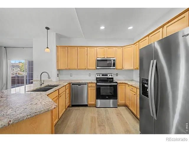 2127 Owens Avenue #203 Fort Collins, CO 80528