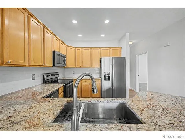 2127 Owens Avenue #203 Fort Collins, CO 80528