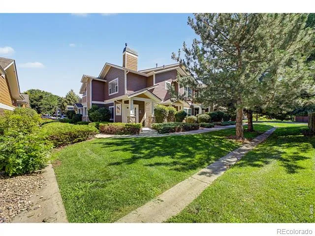 2127 Owens Avenue #203 Fort Collins, CO 80528