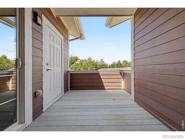 2127 Owens Avenue #203 Fort Collins, CO 80528