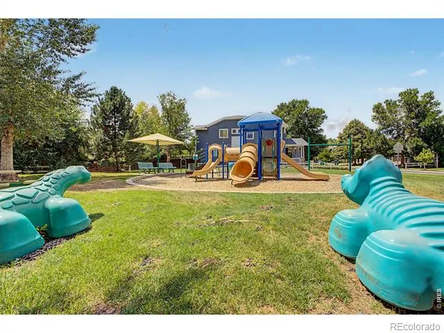 2127 Owens Avenue #203 Fort Collins, CO 80528