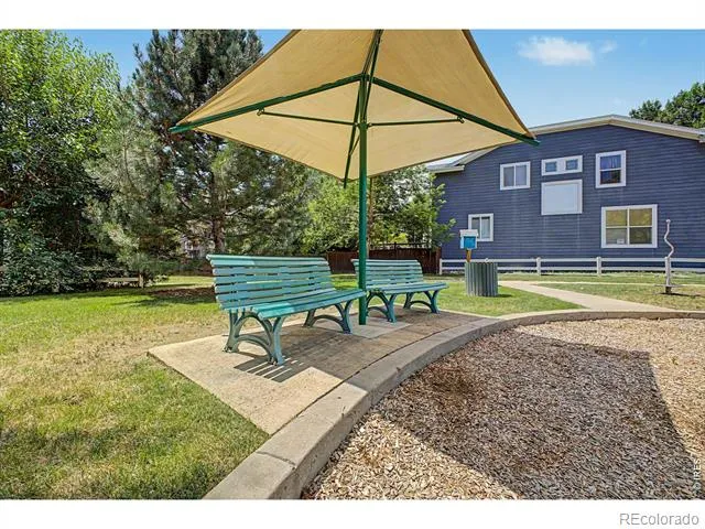 2127 Owens Avenue #203 Fort Collins, CO 80528