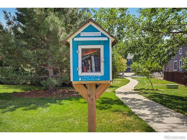 2127 Owens Avenue #203 Fort Collins, CO 80528