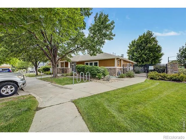 2127 Owens Avenue #203 Fort Collins, CO 80528