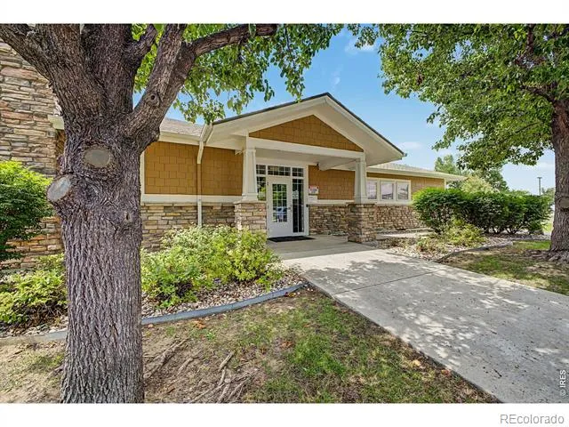 2127 Owens Avenue #203 Fort Collins, CO 80528