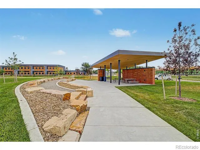 2127 Owens Avenue #203 Fort Collins, CO 80528