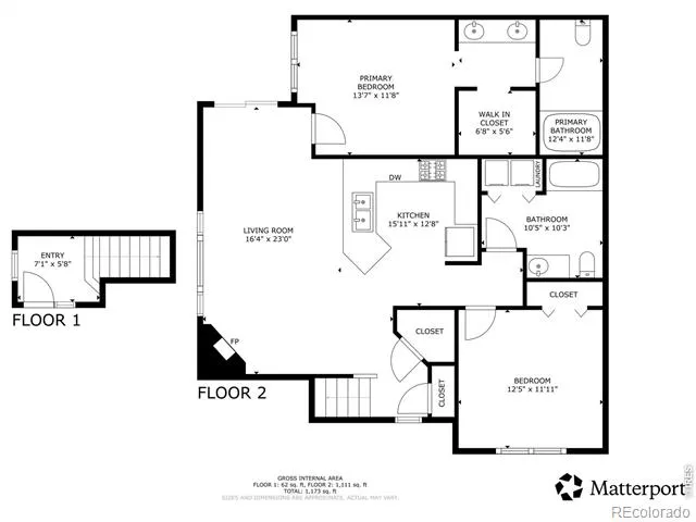 2127 Owens Avenue #203 Fort Collins, CO 80528