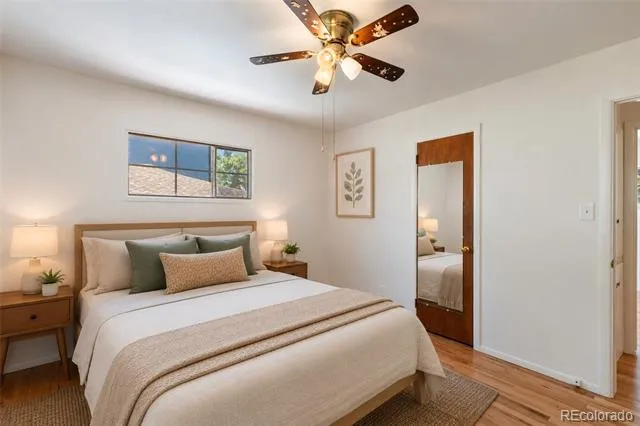 503 Sevilla Drive Colorado Springs, CO 80911