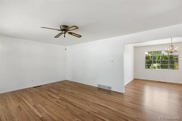 503 Sevilla Drive Colorado Springs, CO 80911