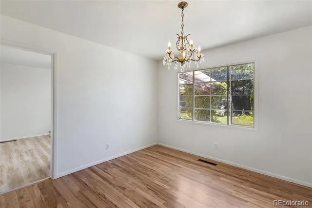 503 Sevilla Drive Colorado Springs, CO 80911