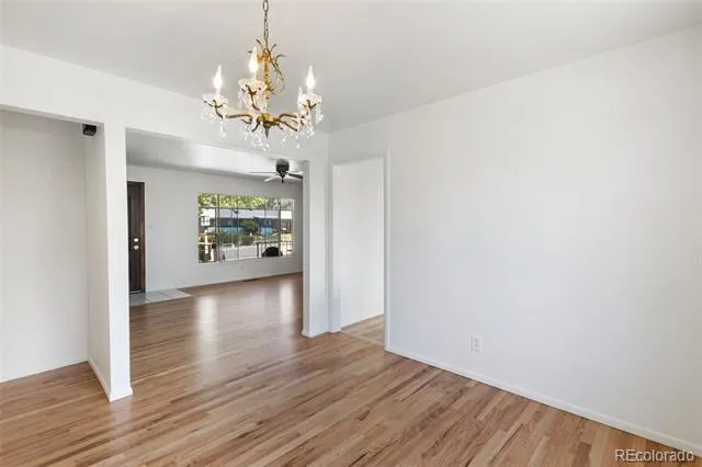 503 Sevilla Drive Colorado Springs, CO 80911