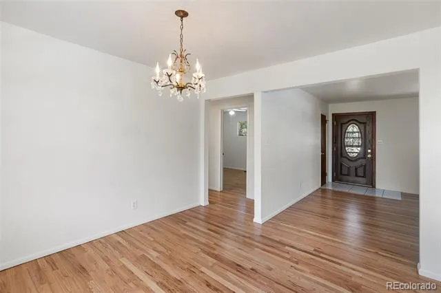 503 Sevilla Drive Colorado Springs, CO 80911
