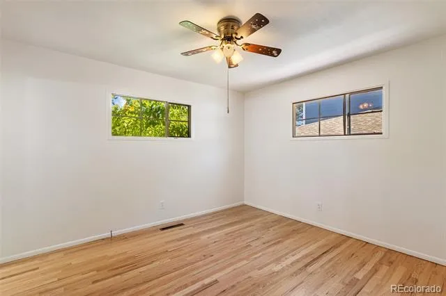 503 Sevilla Drive Colorado Springs, CO 80911