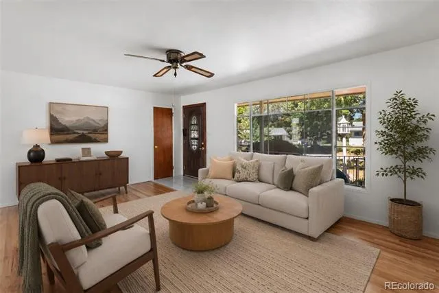 503 Sevilla Drive Colorado Springs, CO 80911