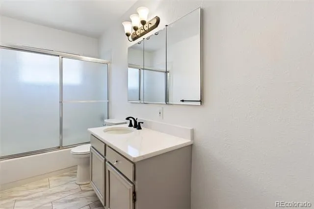 503 Sevilla Drive Colorado Springs, CO 80911