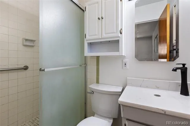 503 Sevilla Drive Colorado Springs, CO 80911