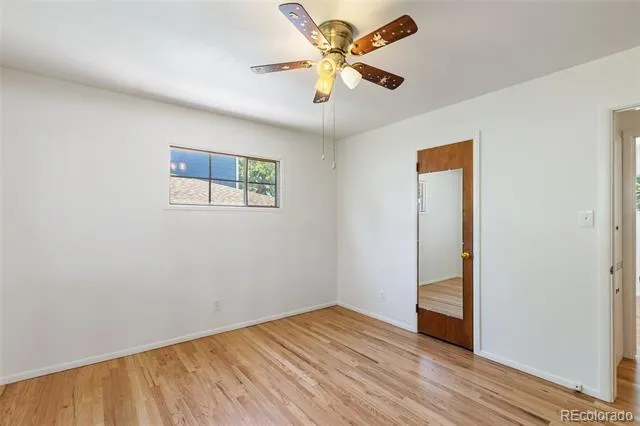 503 Sevilla Drive Colorado Springs, CO 80911
