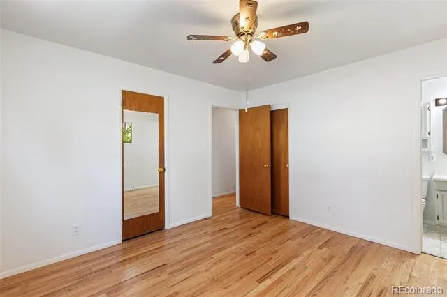 503 Sevilla Drive Colorado Springs, CO 80911
