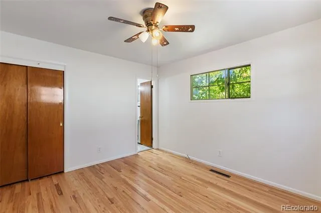 503 Sevilla Drive Colorado Springs, CO 80911