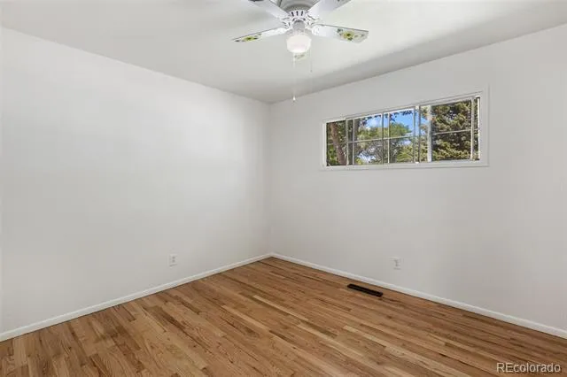 503 Sevilla Drive Colorado Springs, CO 80911