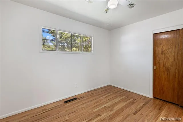 503 Sevilla Drive Colorado Springs, CO 80911