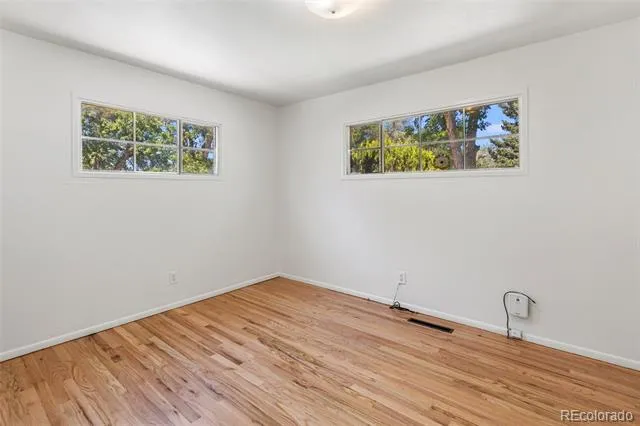 503 Sevilla Drive Colorado Springs, CO 80911