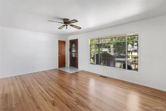 503 Sevilla Drive Colorado Springs, CO 80911