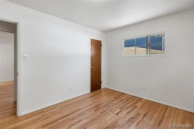 503 Sevilla Drive Colorado Springs, CO 80911