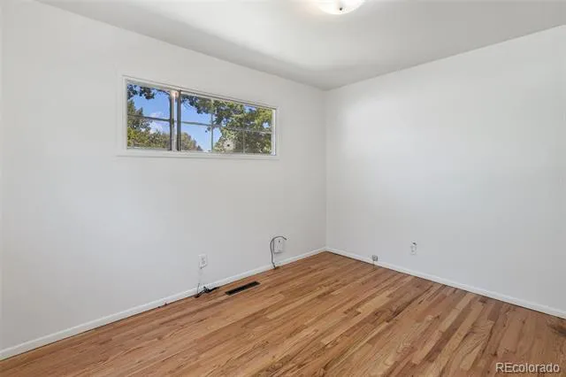 503 Sevilla Drive Colorado Springs, CO 80911