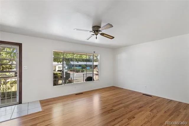 503 Sevilla Drive Colorado Springs, CO 80911