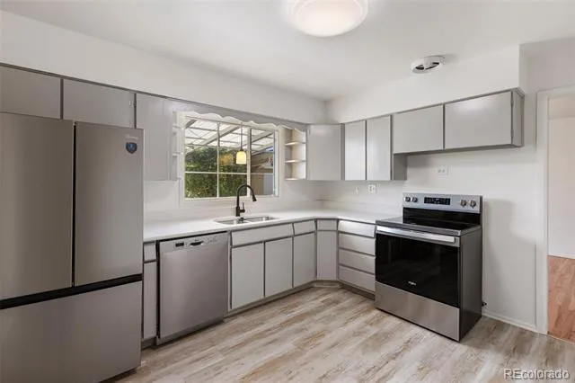 503 Sevilla Drive Colorado Springs, CO 80911